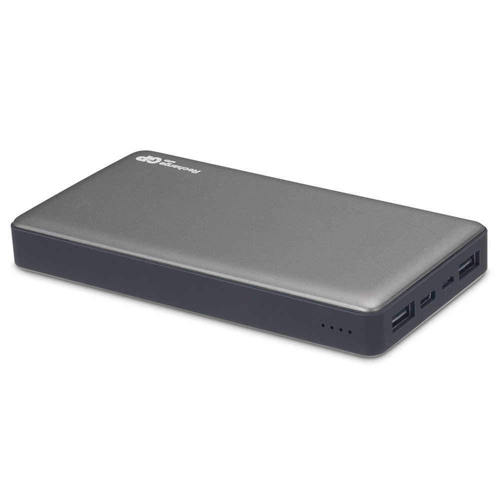 UTGÅTT
GP PowerBank Voyage 2.0 15000 Gr