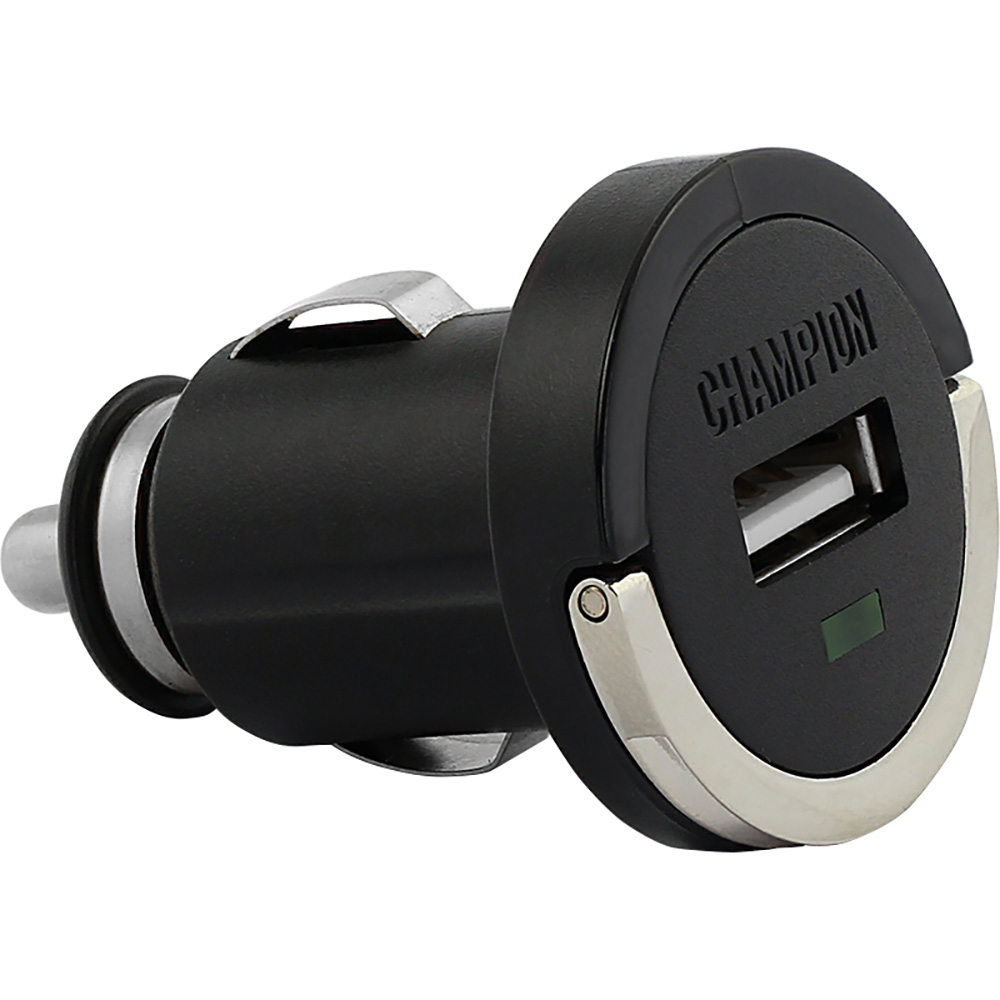 UTGÅTT
USB Laddare 12/24V 2.1A