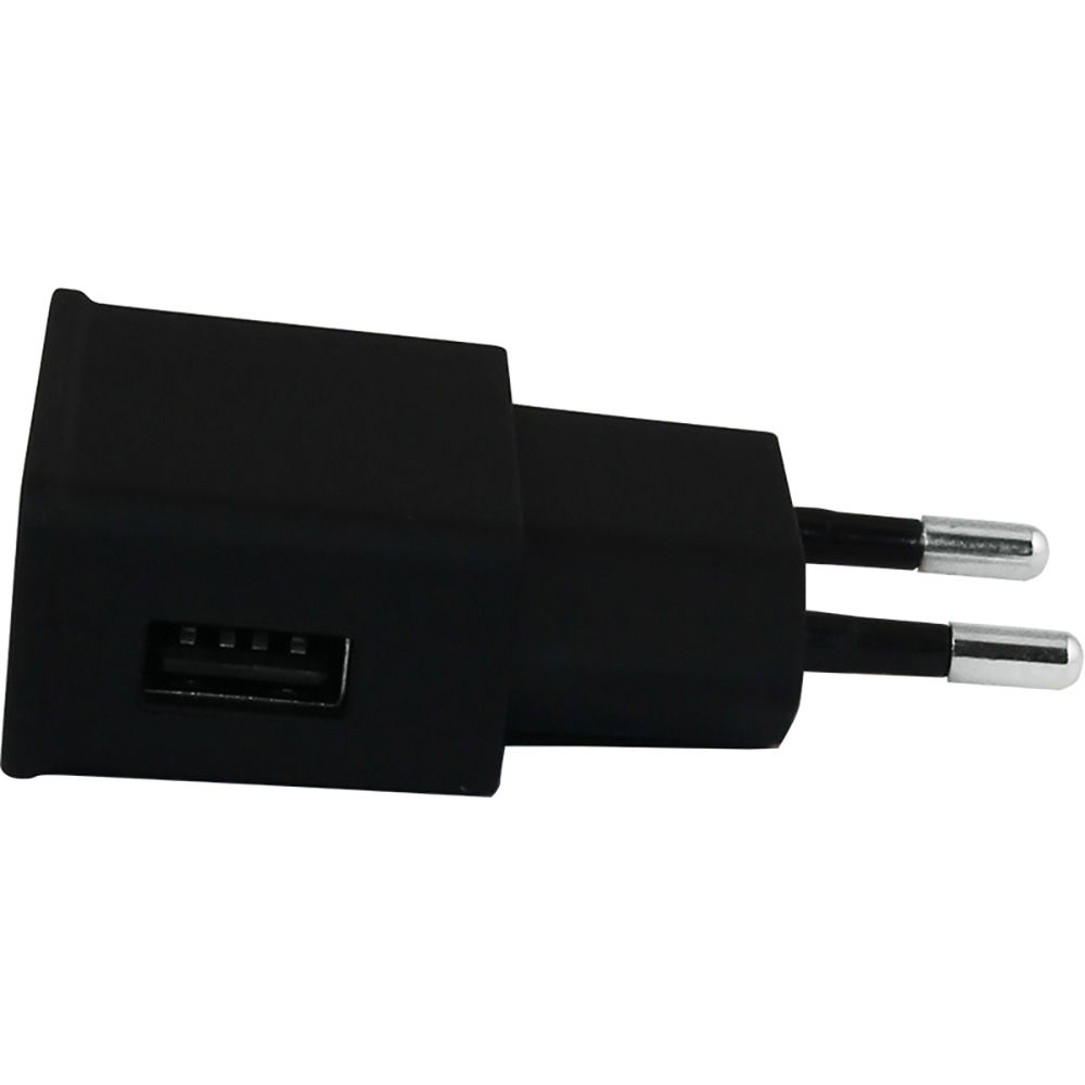 Champion
Champion USB Laddare 230V 2.1A Svart
