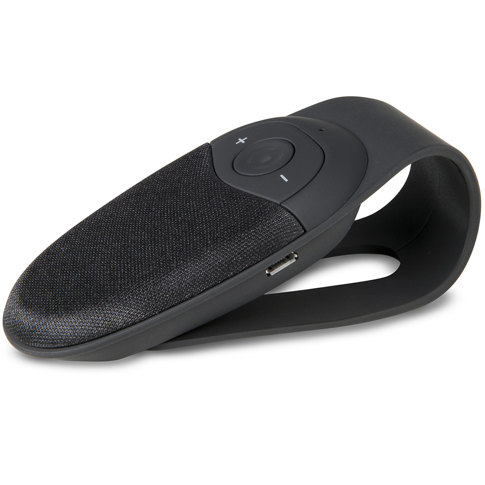 UTGÅTT
Celly Bluetooth Solskydds-Handsfree