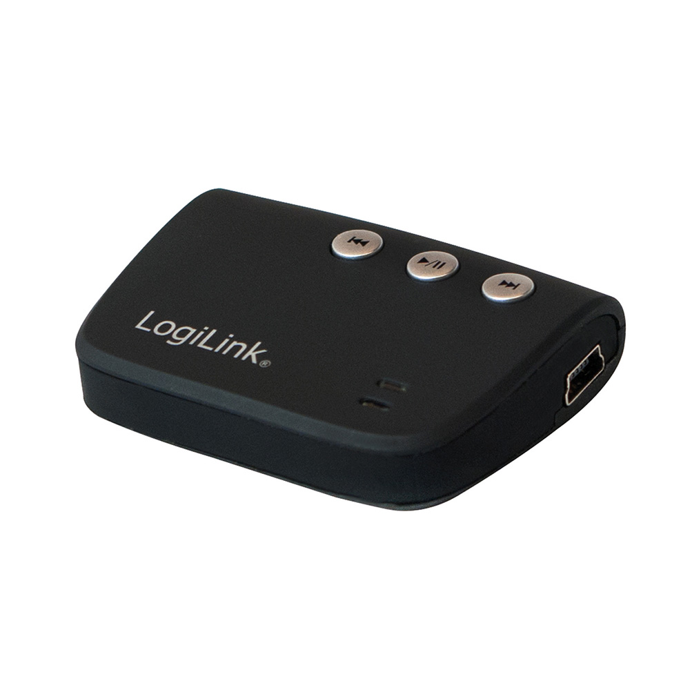 Köp LogiLink Bluetooth Audio Receiver TheMobileStore