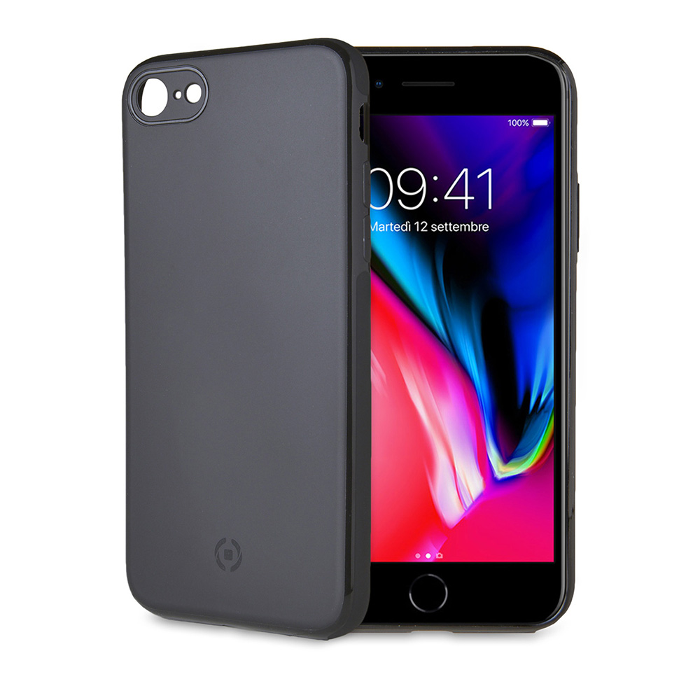 UTGÅTT
Celly Magnetic TPU Cover iPhone 7/8