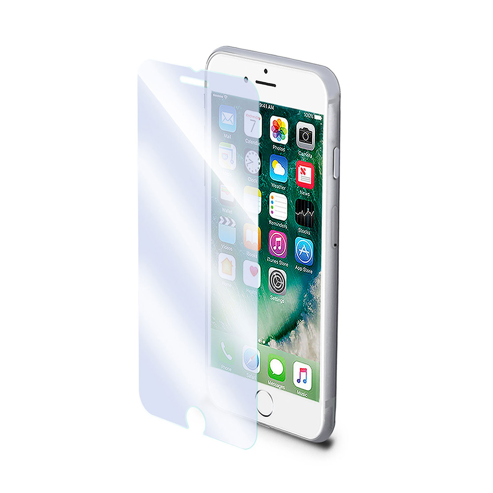 Celly
Celly Härdat glas iPhone 6/7/8/SE 2020