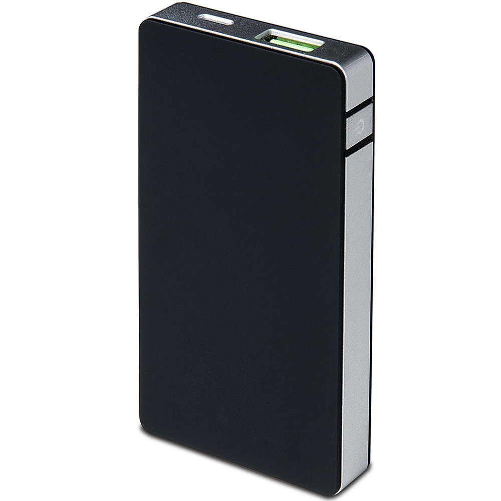 UTGÅTT
Celly PowerBank 4000mAh Lightning Si