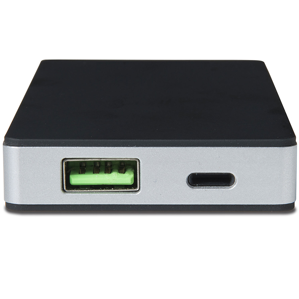 UTGÅTT
Celly PowerBank 4000mAh Lightning Si