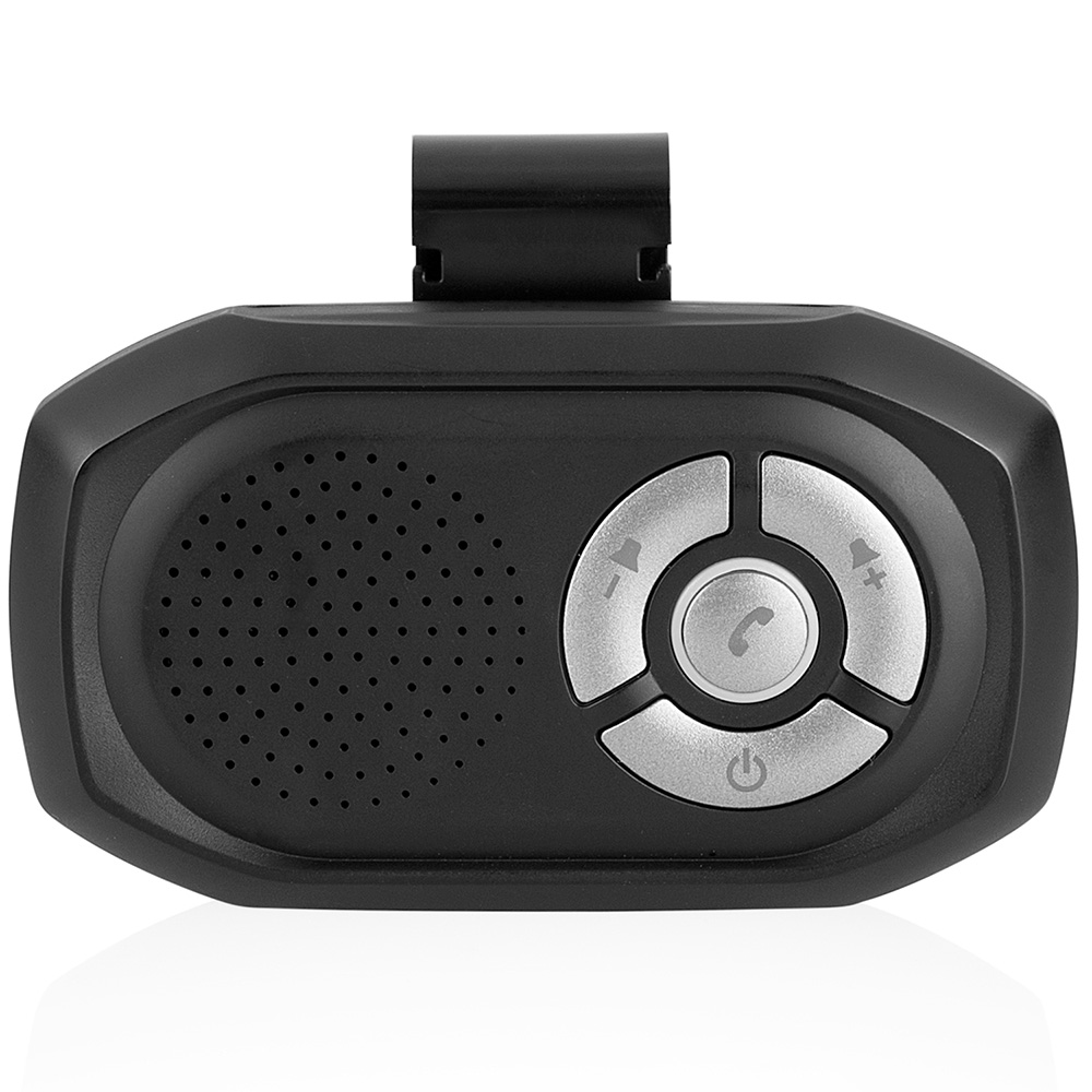 UTGÅTT
Smartwares Bluetooth Solskydds-Handsfree