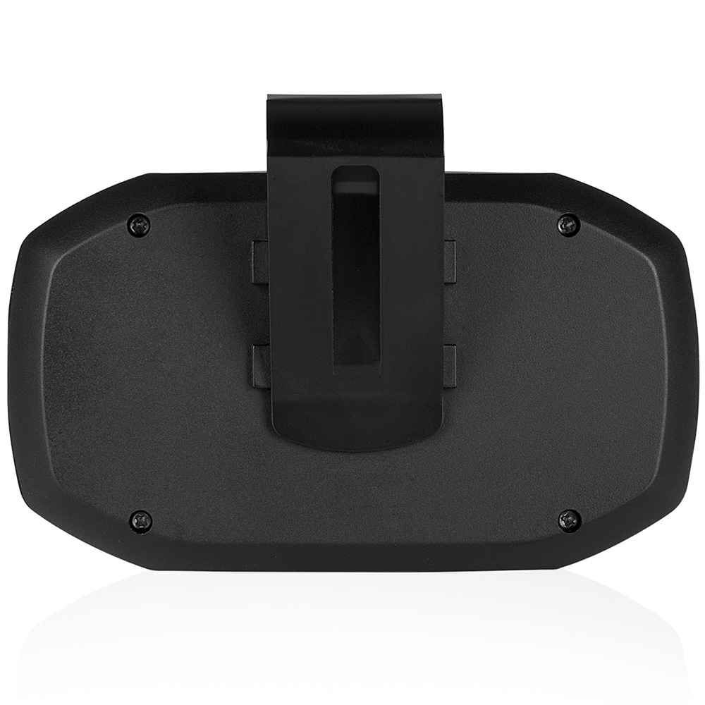 UTGÅTT
Smartwares Bluetooth Solskydds-Handsfree