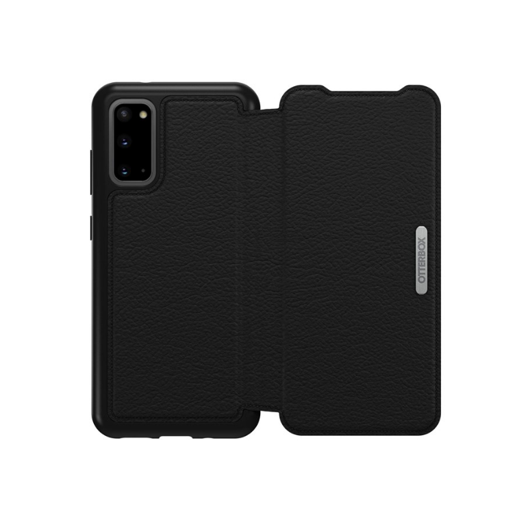 otterbox strada samsung s20