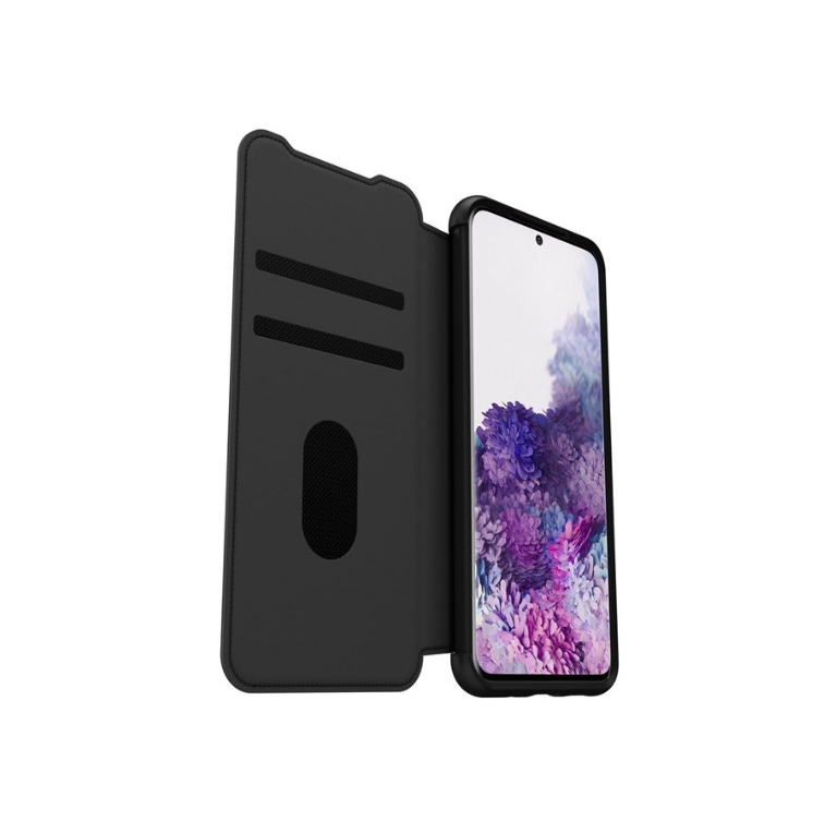 otterbox strada samsung s20