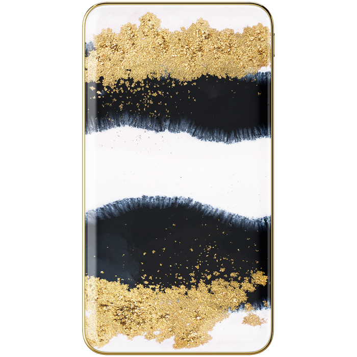 iDeal of Sweden
iDeal of Sweden Fashion Power Bank - Gleaming Licorice