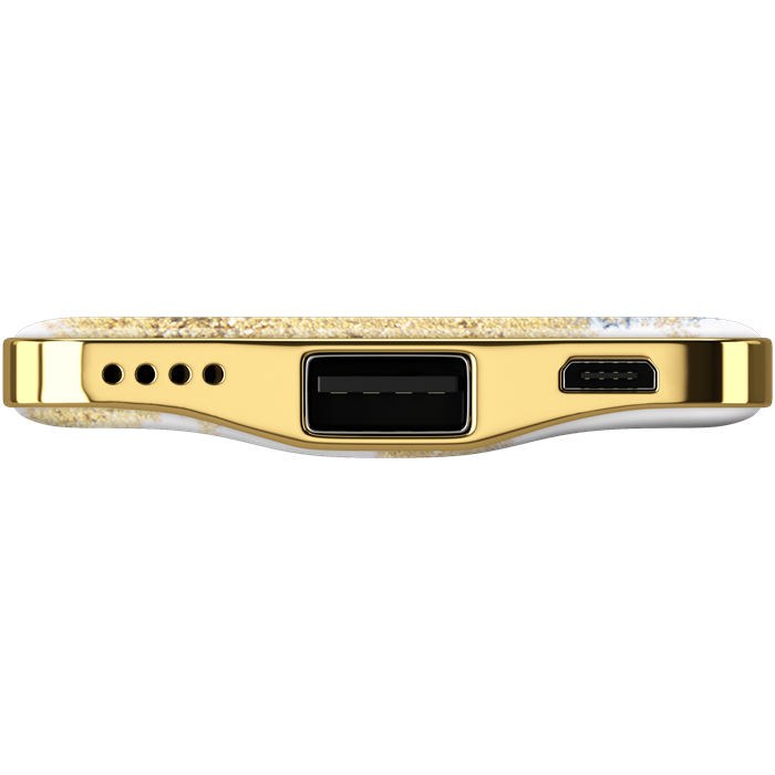iDeal of Sweden
iDeal of Sweden Fashion Power Bank - Gleaming Licorice
