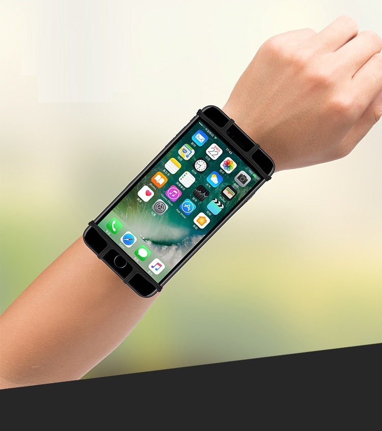 A-One Brand
Universal Sport Wristband till mobiler 4