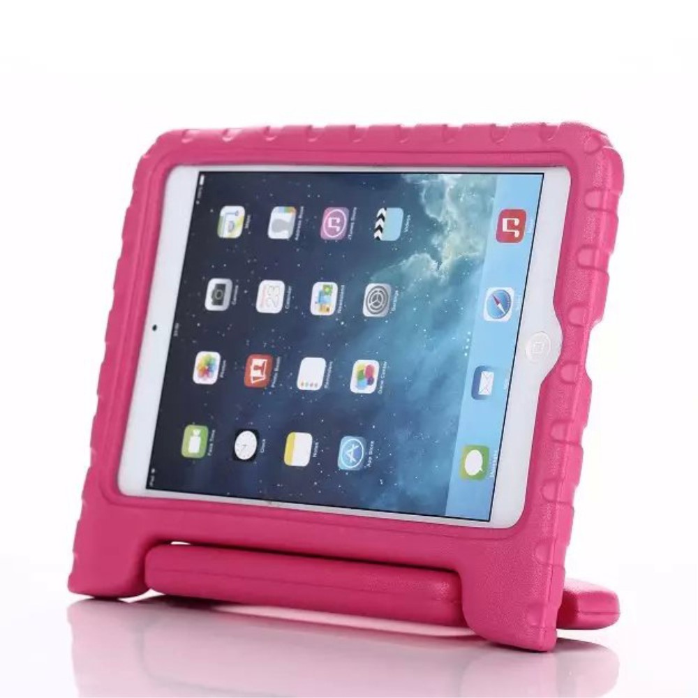 A-One Brand
Stöttåligt Skal med Handtag för iPad mini 4/2019 - Magenta