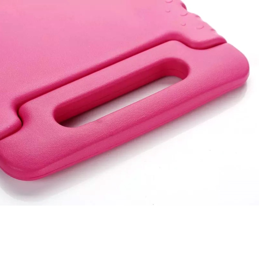 A-One Brand
Stöttåligt Skal med Handtag för iPad mini 4/2019 - Magenta
