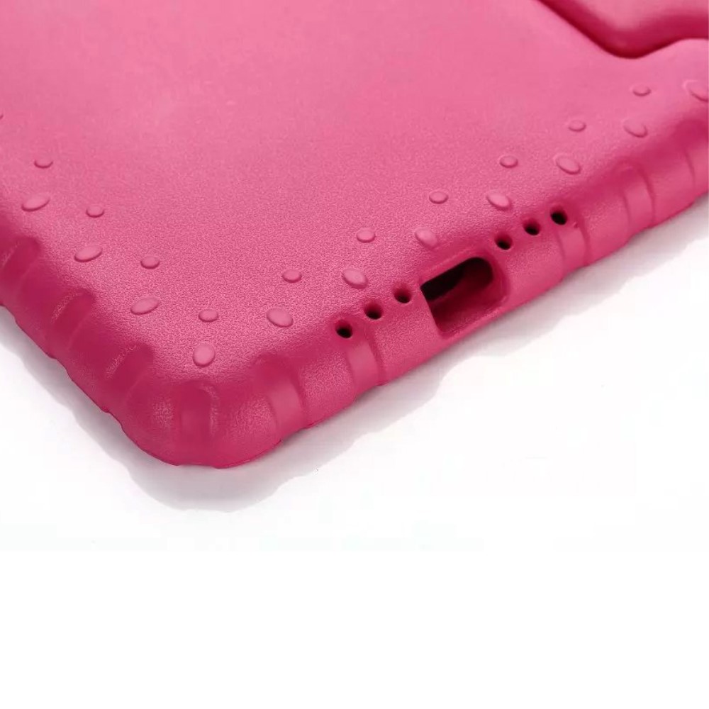 A-One Brand
Stöttåligt Skal med Handtag för iPad mini 4/2019 - Magenta
