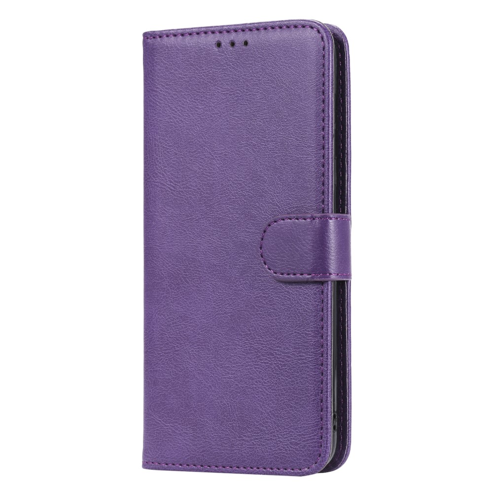 A-One Brand
2-in-1 Detachable Plånboksfodral till Samsung Galaxy A50 - Lila