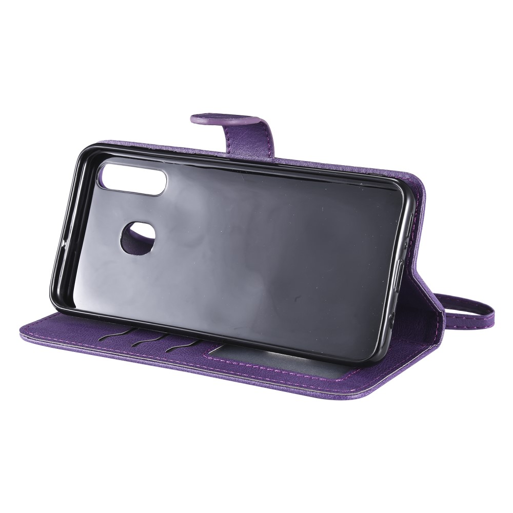 A-One Brand
2-in-1 Detachable Plånboksfodral till Samsung Galaxy A50 - Lila