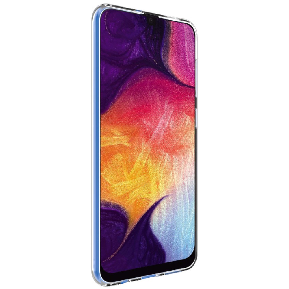 Imak
Imak Flexicase Skal till Samsung Galaxy A50 - Clear