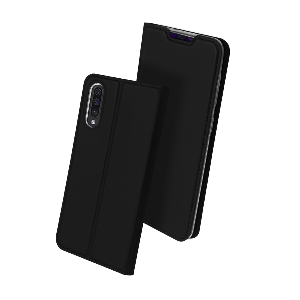 Dux Ducis
Dux Ducis Plånboksfodral till Samsung Galaxy A70 - Svart