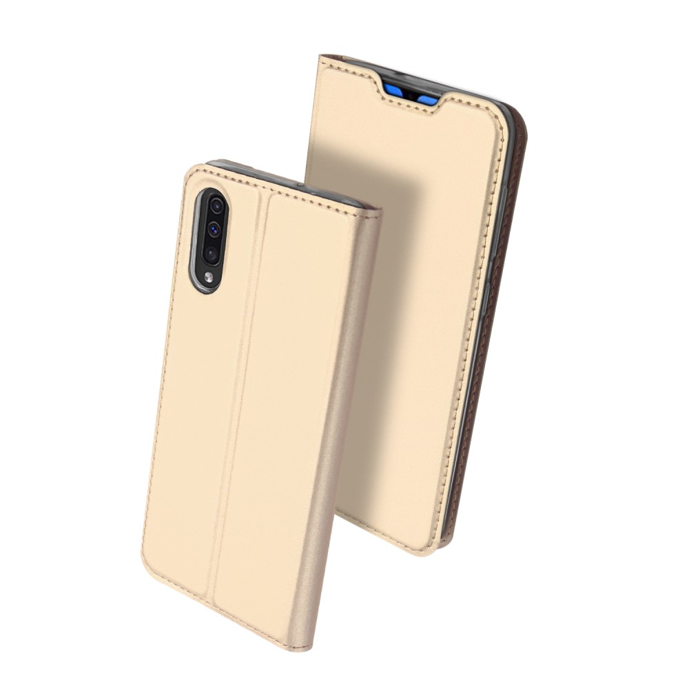 Dux Ducis
Dux Ducis Plånboksfodral till Samsung Galaxy A70 - Gold