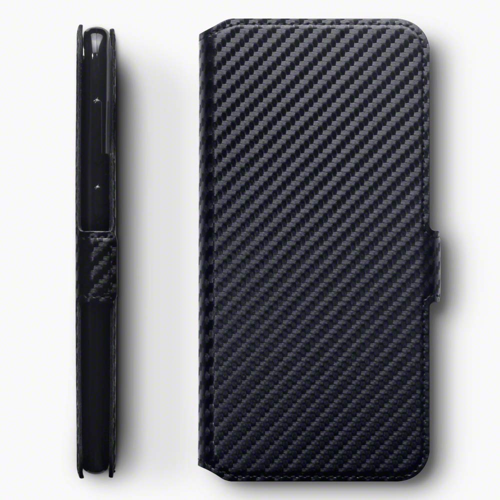 Terrapin
Carbon Plånboksfodral till Samsung Galaxy A70 - Svart