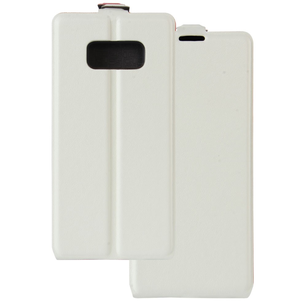 A-One Brand
Flipfodral med kortplats till Samsung Galaxy S8 Plus - Vit