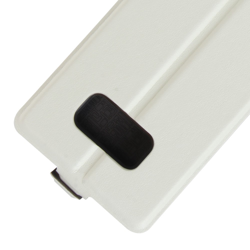 A-One Brand
Flipfodral med kortplats till Samsung Galaxy S8 Plus - Vit