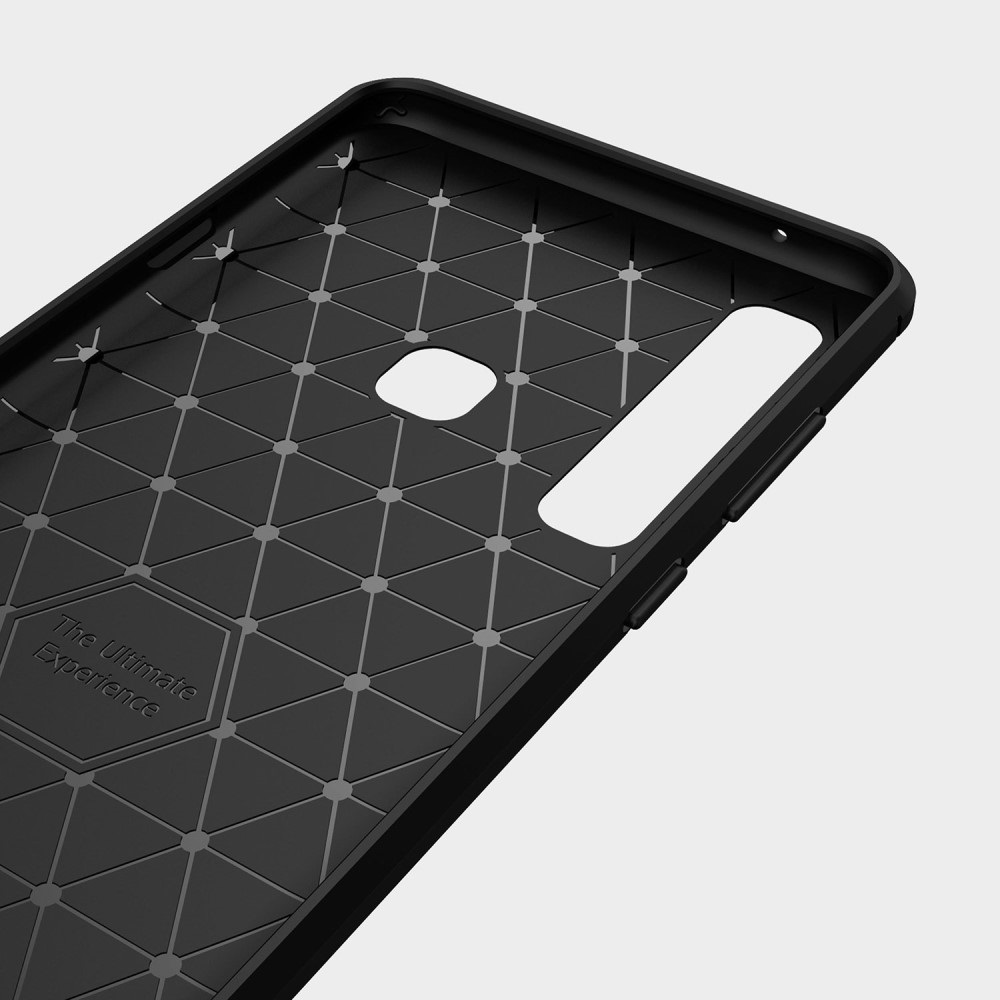 A-One Brand
Carbon Brushed Mobilskal till Samsung Galaxy A7 (2018) - Blå