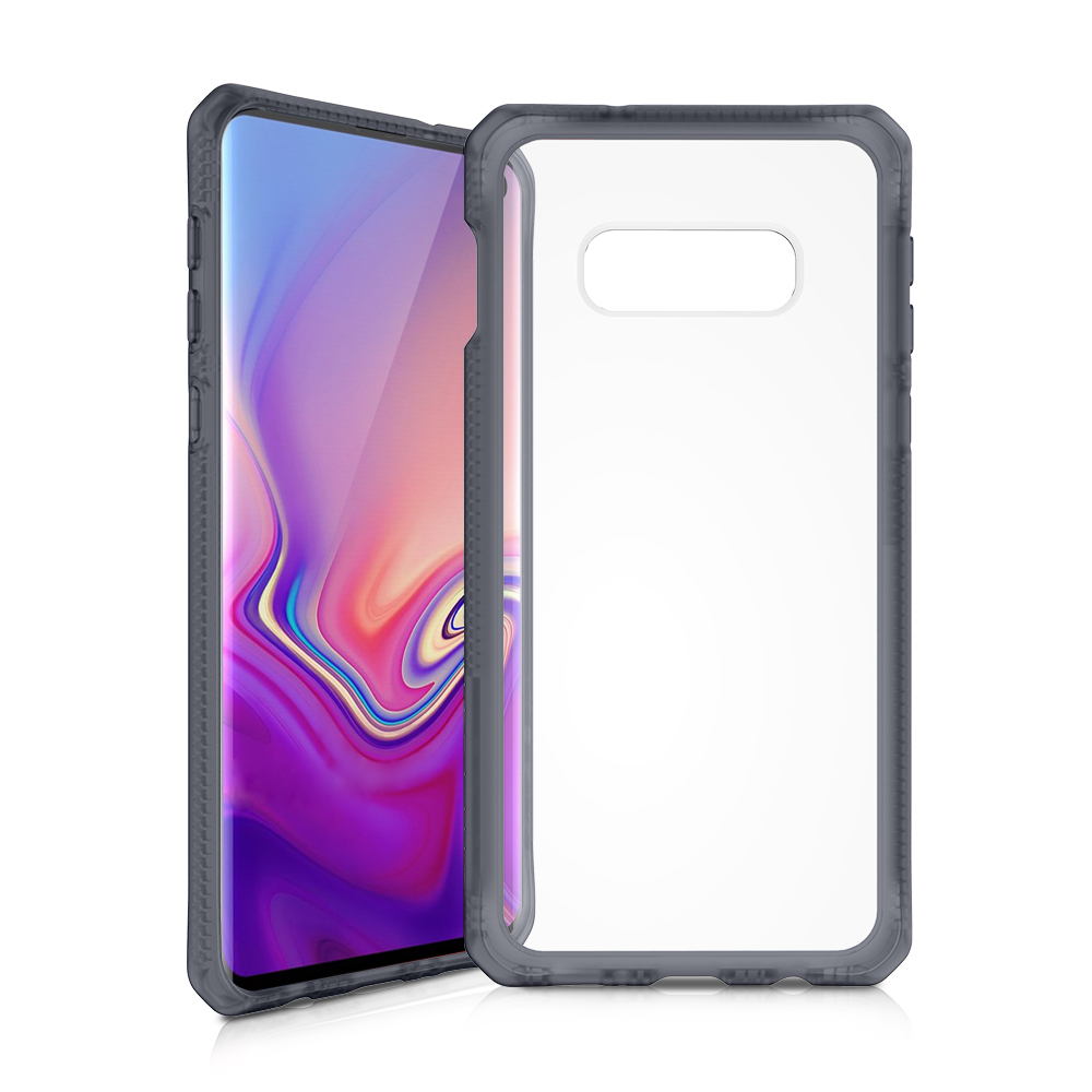 ItSkins
ItSkins HYBRID MKII Skal till Samsung Galaxy S10E - Svart