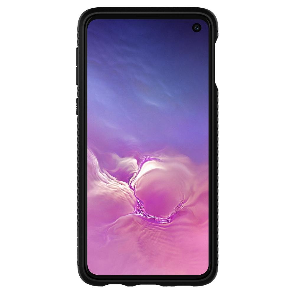 Spigen
SPIGEN Liquid Air Skal till Samsung Galaxy S10E - Svart