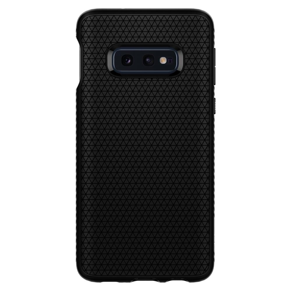 Spigen
SPIGEN Liquid Air Skal till Samsung Galaxy S10E - Svart