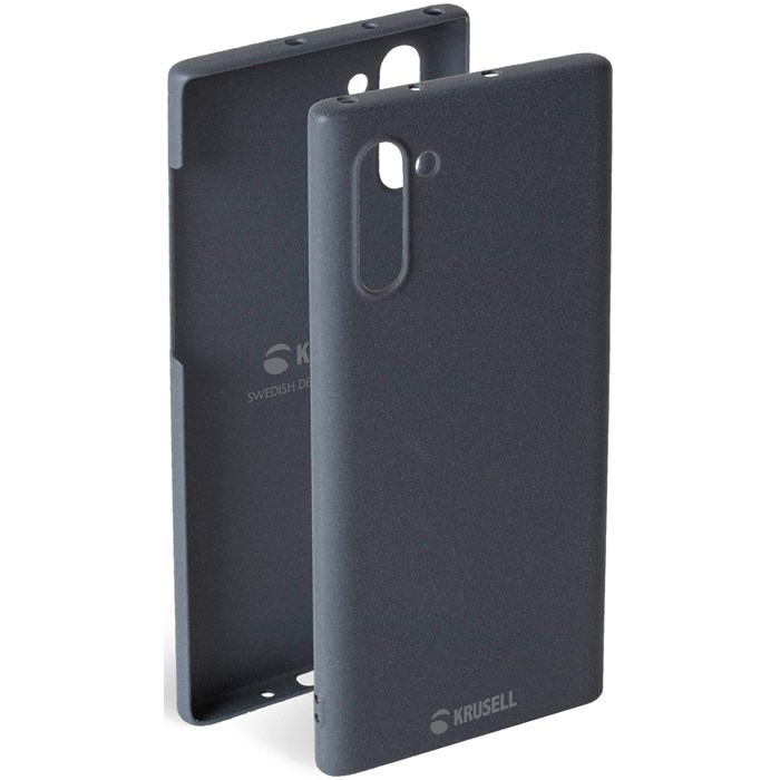 UTGÅTT
Krusell Sandby Cover Samsung Galaxy Note 10 - Stone