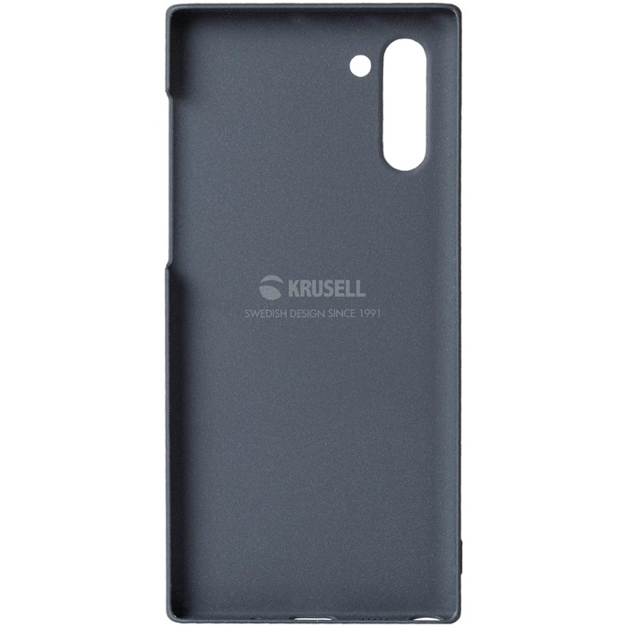 UTGÅTT
Krusell Sandby Cover Samsung Galaxy Note 10 - Stone