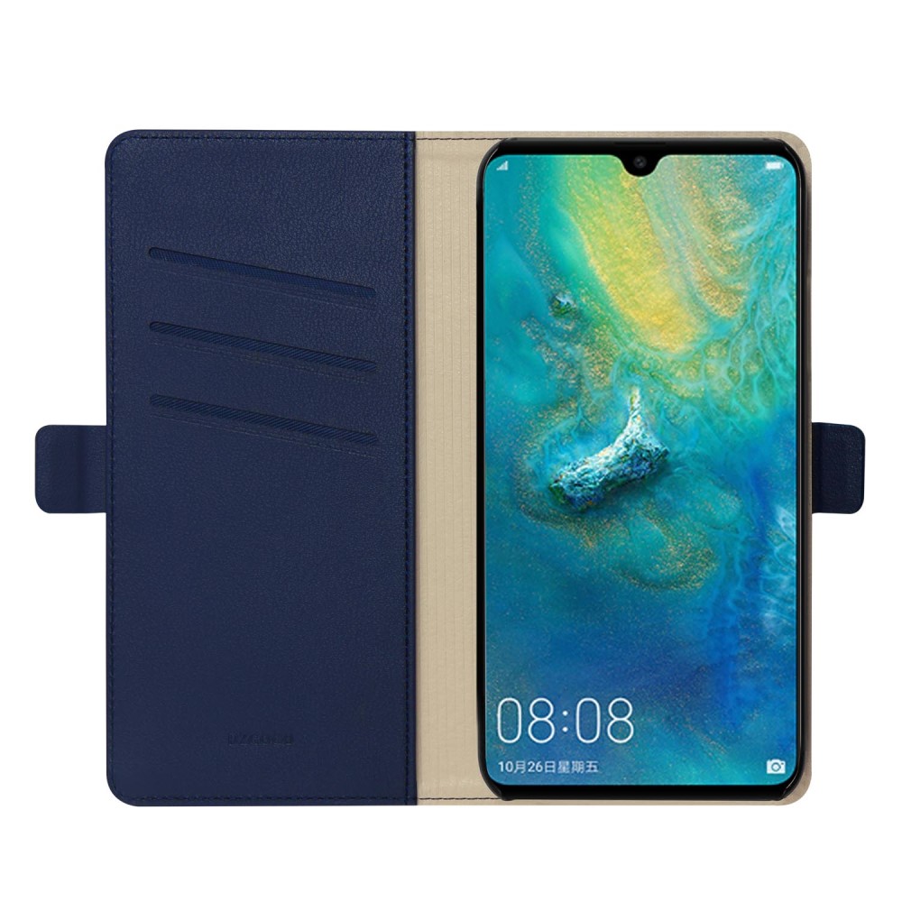 DZGOGO
Dzgogo Milo Plånboksfodral till Huawei Mate 20 Pro - Blå
