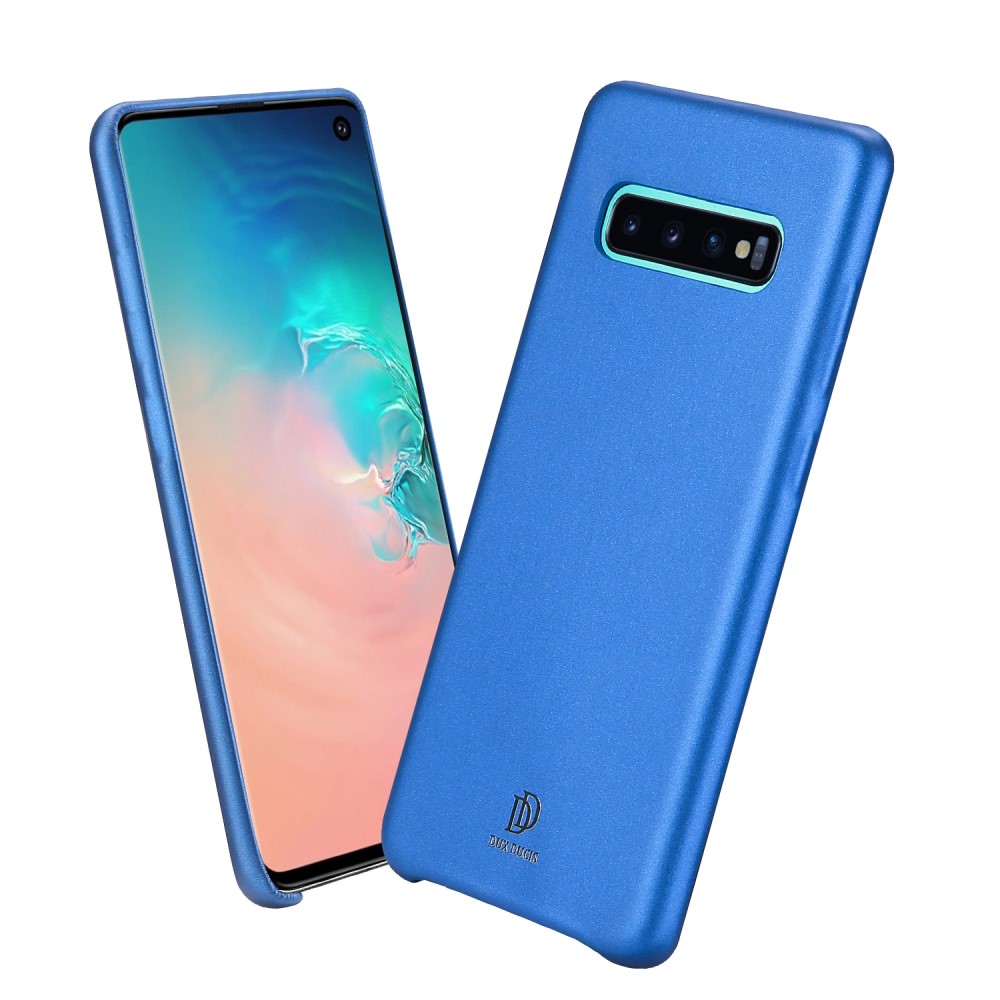 Dux Ducis
Dux Ducis Mobilskal till Samsung Galaxy S10 - Blå