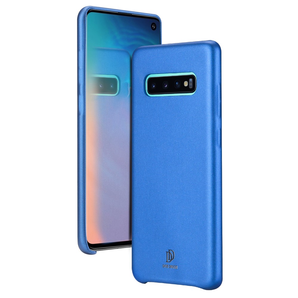 Dux Ducis
Dux Ducis Mobilskal till Samsung Galaxy S10 - Blå