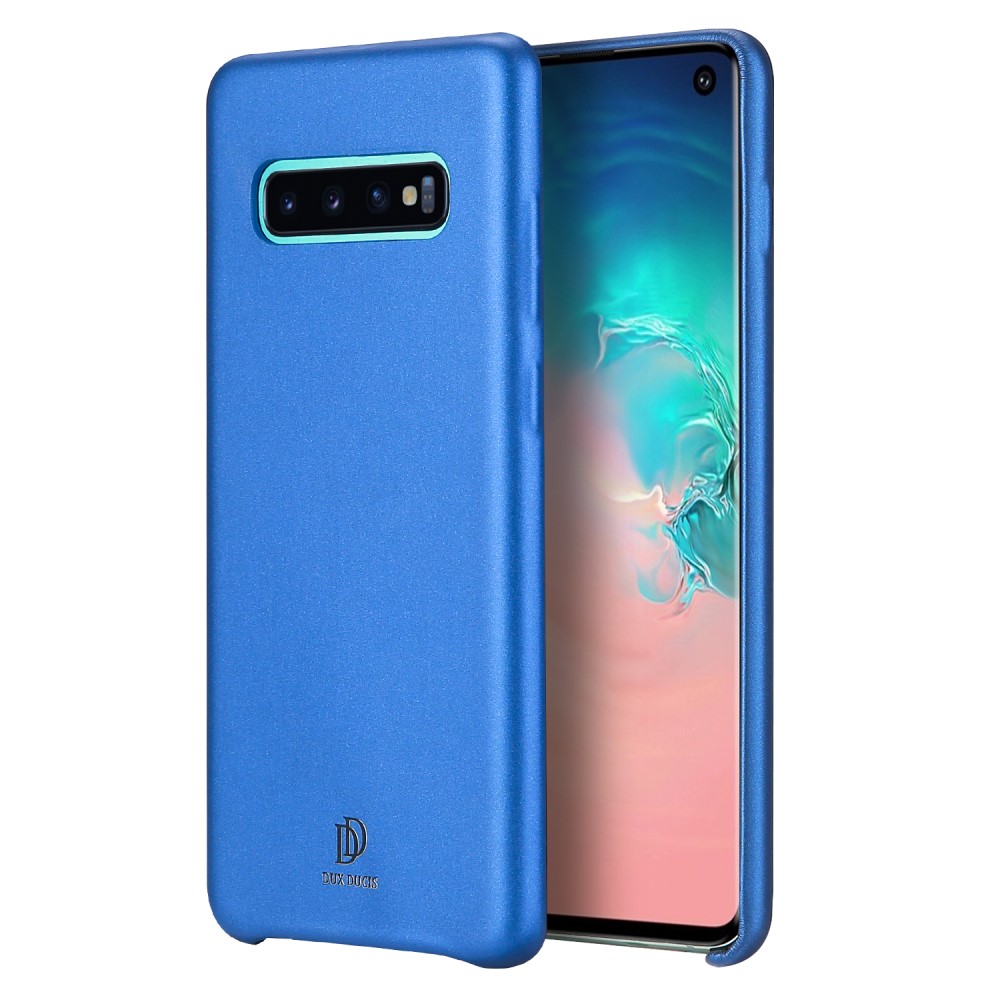 Dux Ducis
Dux Ducis Mobilskal till Samsung Galaxy S10 - Blå