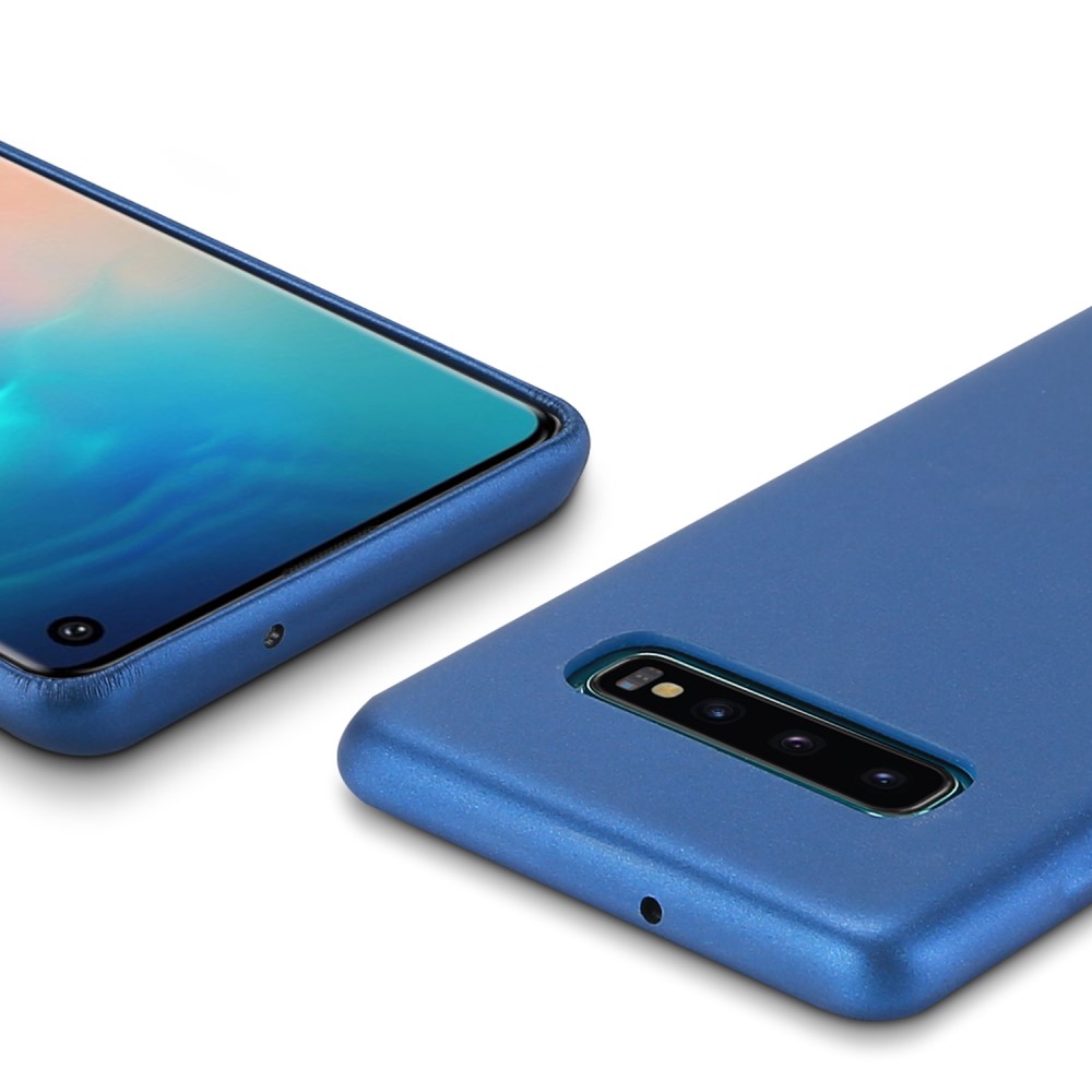 Dux Ducis
Dux Ducis Mobilskal till Samsung Galaxy S10 - Blå
