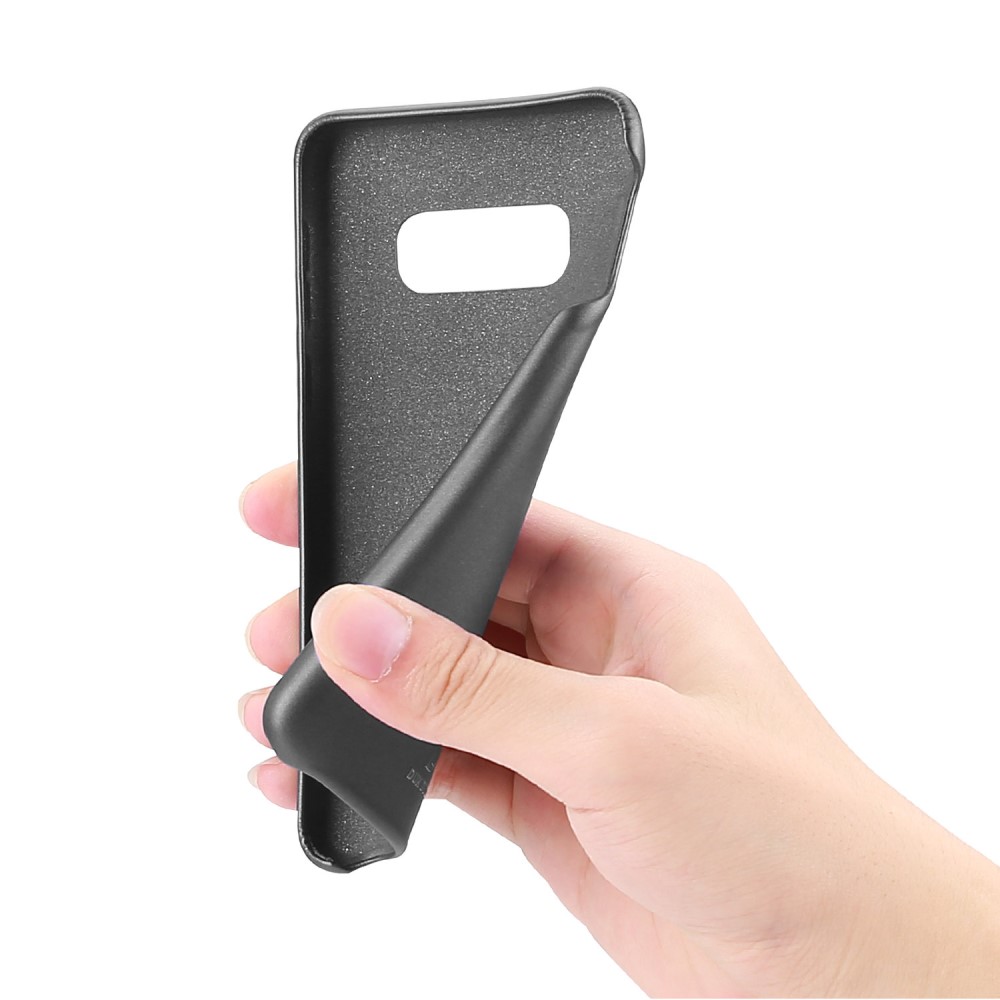 Dux Ducis
Dux Ducis Mobilskal till Samsung Galaxy S10e - Svart