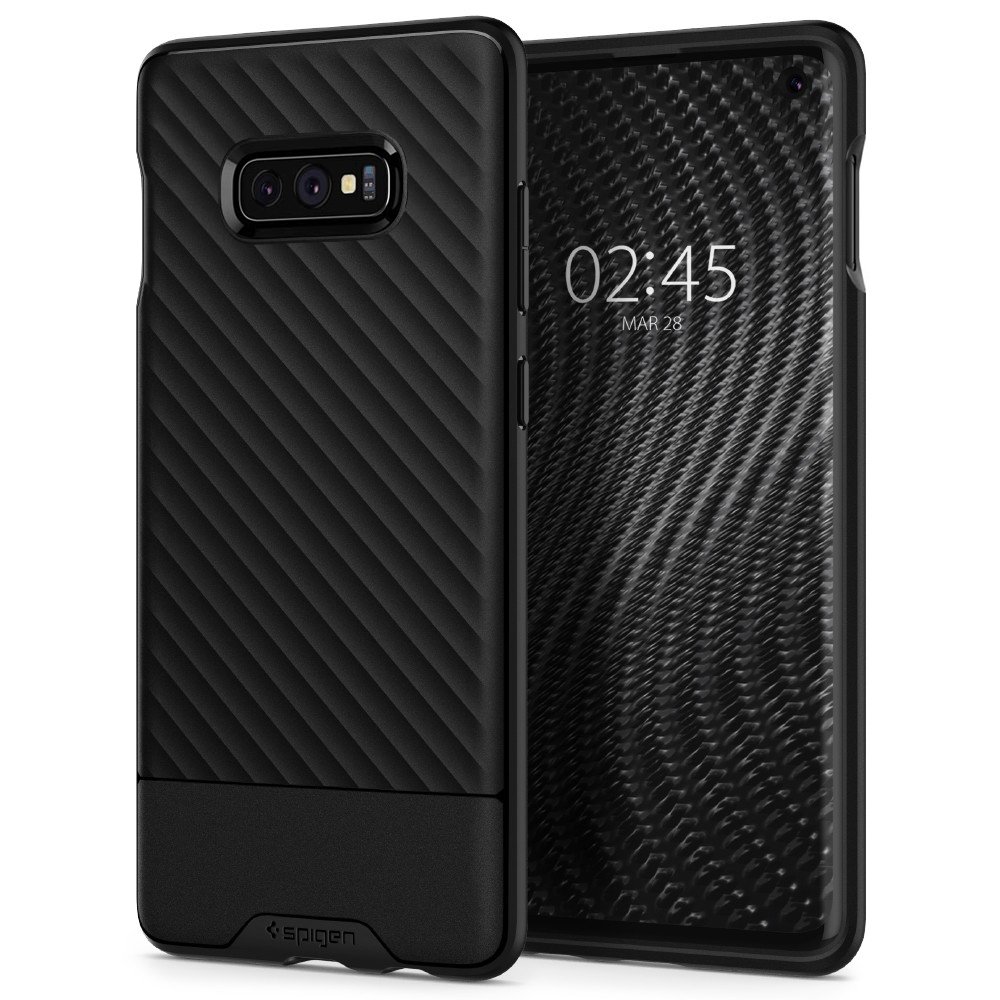 Spigen
SPIGEN Core Armor Skal till Samsung Galaxy S10E - Svart