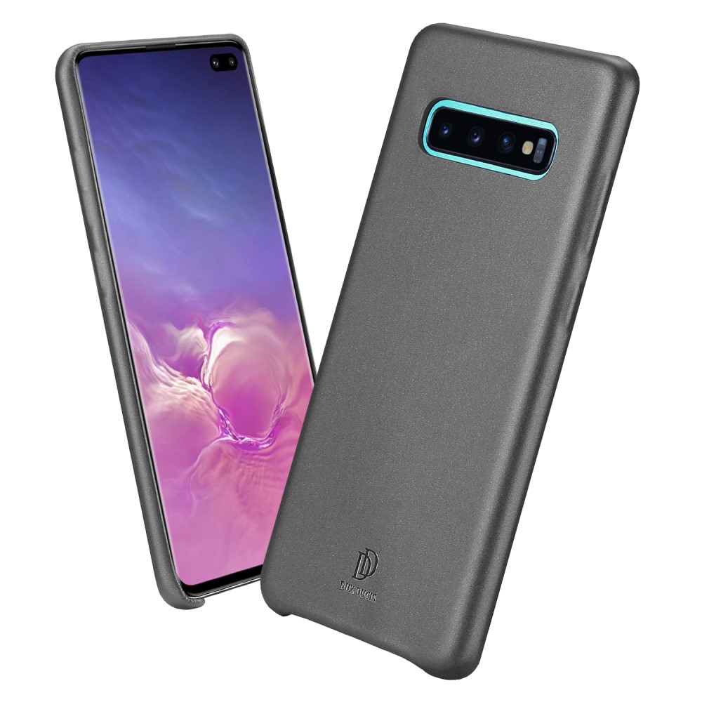 Dux Ducis
Dux Ducis Mobilskal till Samsung Galaxy S10 Plus - Svart