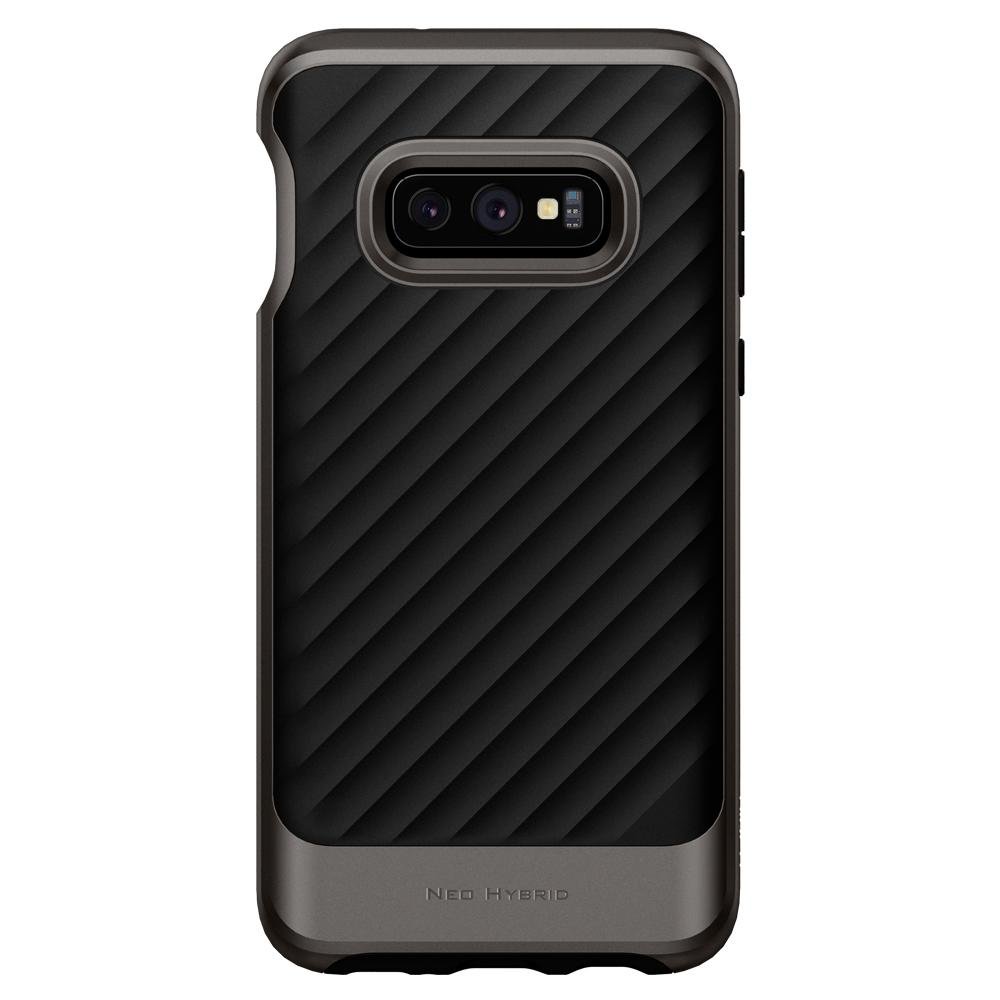 Spigen
SPIGEN Neo Hybrid Skal till Samsung Galaxy S10E - Svart