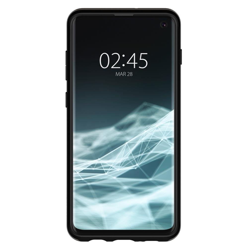 UTGÅTT
SPIGEN Neo Hybrid Skal till Samsung Galaxy S10 - Grå