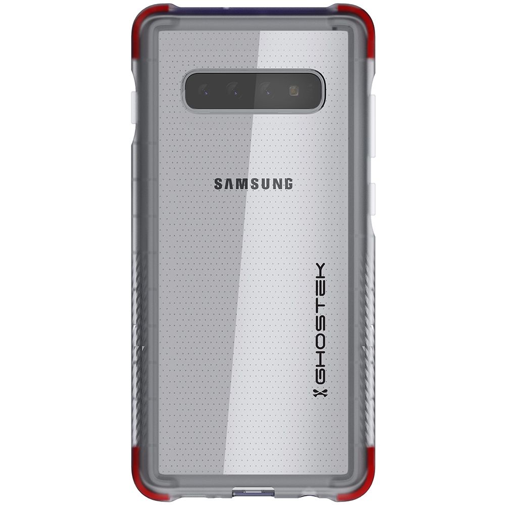 Ghostek
Ghostek Covert Skal till Samsung Galaxy S10 Plus - Transparent