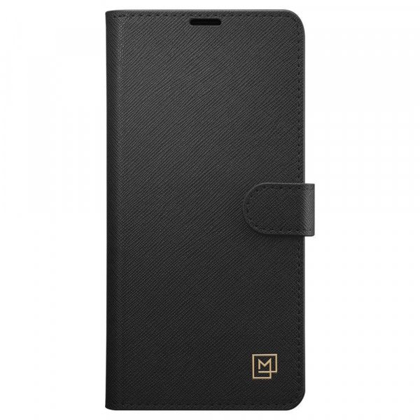 Spigen
SPIGEN La Manon Plånboksfodral till Samsung Galaxy S10 - Svart