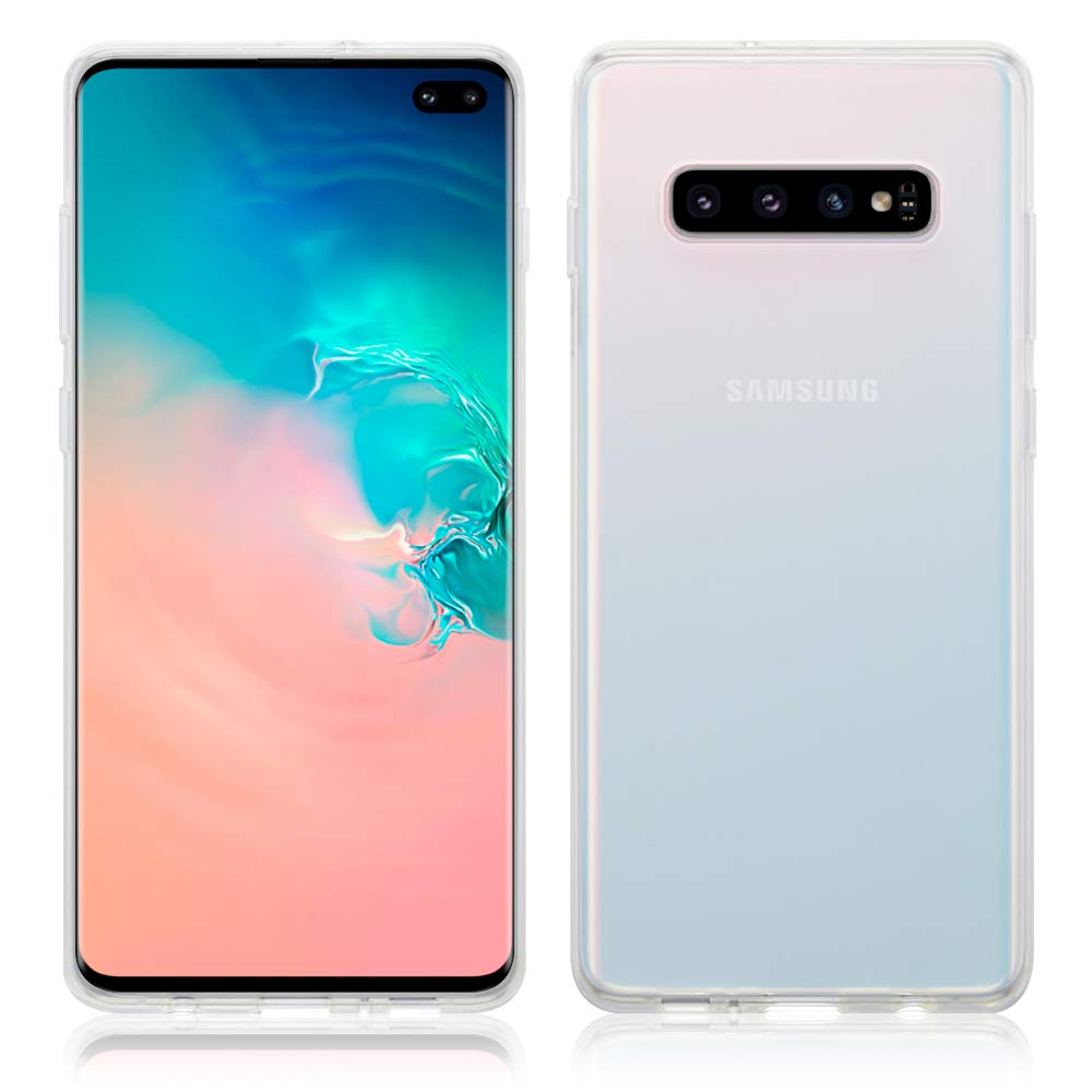 Terrapin
Gel Mobilskal till Samsung Galaxy S10 Plus - Transparent