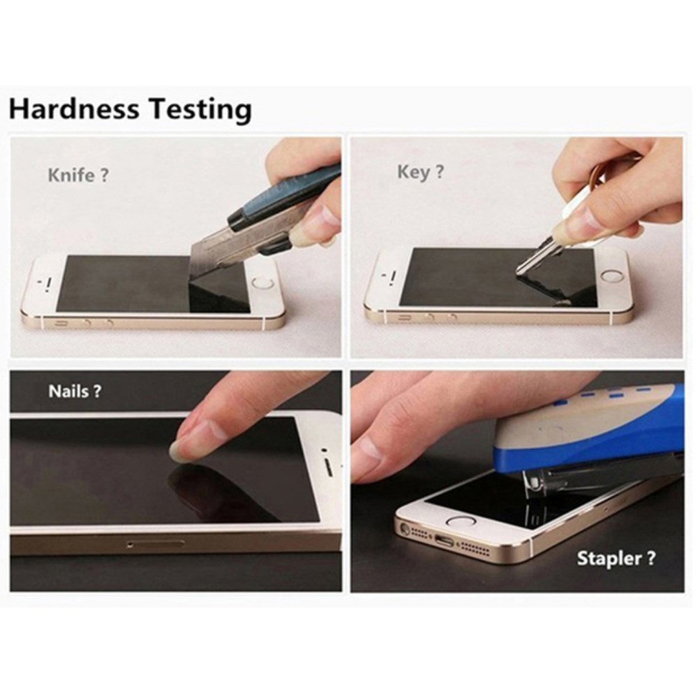 OEM
0.25mm Tempered Glass till Samsung Galaxy A3 (2016)