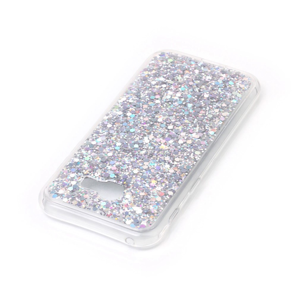 samsung galaxy a3 silver