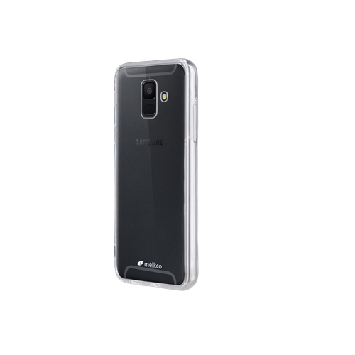 Melkco
Melkco Polyultima Case till Samsung Galaxy A50 - Transparent