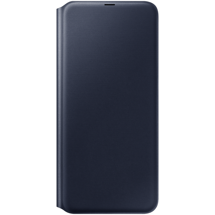 Samsung
Samsung Wallet Cover till Galaxy A70 - Svart